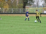 S.K.N.W.K. JO12-1JM - Tholense Boys JO12-2 (competitie) 2023-2024 (2e fase) (26/84)